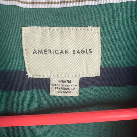 AMERICAN EAGLE CROP - Picture 2 of 3